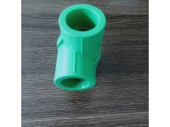 伟星管 过桥四通D20/D25图3