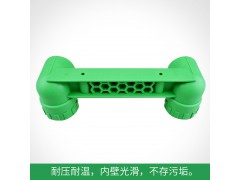伟星管 连体内丝弯头 D20*1/2图3