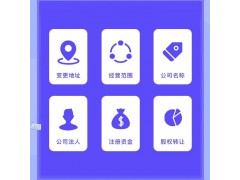 公司变更图2
