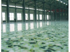 水磨石地坪图2