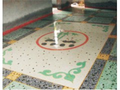 水磨石地坪图3