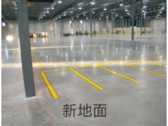 旧地面翻新图2