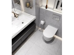 惠达瓷砖 丁香灰 GQA8557图2