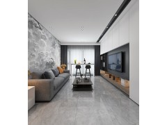 惠达瓷砖 阿曼达灰 GQA8563图2