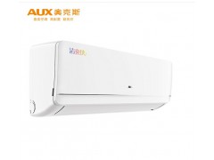 奥克斯空调 KFR-26GW/BpR3BFW1(B1)图1