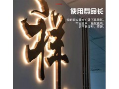 LED迷你字制作图3