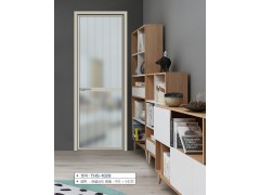 中空/平开门系列 THS-1029图1