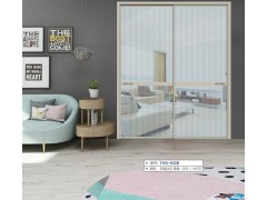 中空/平开门系列 THS-1028图1