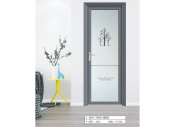 中空/平开门系列 THS-1092图1