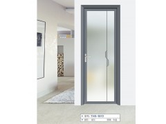 中空/平开门系列 THS-1072图1