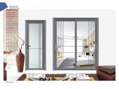 中空/平开门系列 THS-1112 一线牵图2