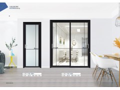 中空/平开门系列 THS-1064图2