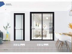 中空/平开门系列 THS-1064图2