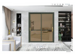 翔实门窗 THS-1006 贵族人生二图1