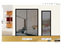 翔实门窗 THS-1011 时光空间图2