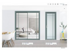 翔实门窗 THS-1038图2