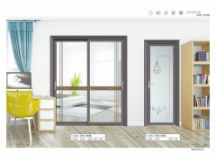 翔实门窗 THS-1098图2