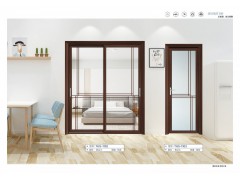 翔实门窗 THS-1102图2