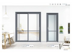 翔实门窗 THS-1095图2