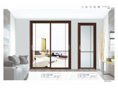 翔实门窗 THS-1082图2