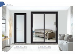 翔实门窗 THS-1108 物语图2