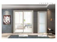 翔实门窗 THS-1052图2