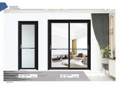 翔实门窗 THS-1085图2