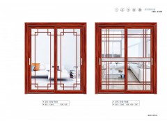 翔实门窗 THS-1148图2