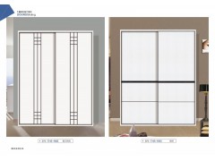 翔实门窗 THS-1183 情怀图2