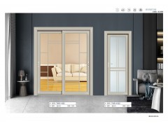 翔实门窗 THS-1131图2