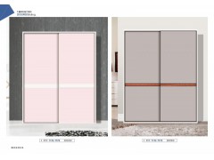 翔实门窗 THS-1179 迷恋情怀图2