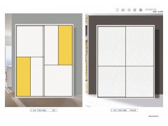 翔实门窗 THS-1184 童年图2