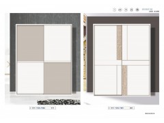 翔实门窗 THS-1181 锦韵图2