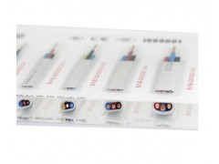 远东电线电缆 BVVB 2*2.5平方国标家装照明插座用2芯扁电线铜芯外护硬线 明装敷设 白色 100米图5