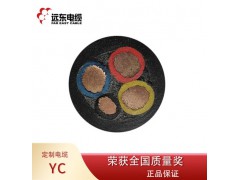 远东电缆 YZ YC YH JHS YZW 移动软芯橡套电焊机防水户外耐酸碱耐磨耐腐蚀电线电缆 YZ图2