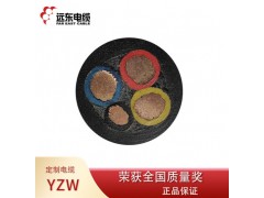 远东电缆 YZ YC YH JHS YZW 移动软芯橡套电焊机防水户外耐酸碱耐磨耐腐蚀电线电缆 YZ图5