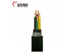 远东电缆 1-35kV低压高压阻燃铜芯电力电缆 ZR-YJV ZR-YJV22 系列 ZR-YJV图3