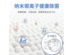 小天鹅洗衣机 洗烘一体洗衣机 10KG变频 纳米银离子除菌 TD100V62WADG5图5