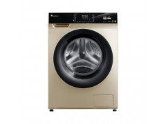 小天鹅洗衣机 洗烘一体洗衣机 10KG变频 纳米银离子除菌 TD100V62WADG5图4