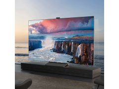 TCL电视C12全套系AI家电 65C12 量子点Mini LED智屏 65英寸 安桥Hi-Fi音响 120Hz 4GB+64GB 智慧全场景图3