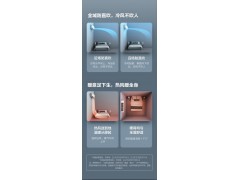 格力空调 KFR-35GW/NhAm1BAt大1.5匹空调一级能效变频挂机风赏图5