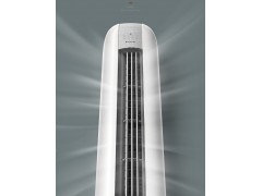 格力空调 KFR-72LW/ 3匹空调1级新能效变频冷暖柜机立式智能云恬图4