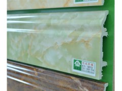 竹木纤维踢脚线 9013图1