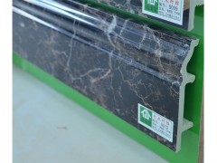 竹木纤维踢脚线 9012图1