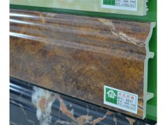 竹木纤维踢脚线 9011图1