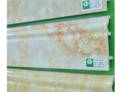 竹木纤维踢脚线 9006图1