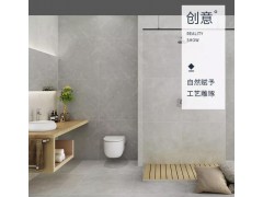 亚细亚瓷砖 卡门灰AC800502  800*800图4