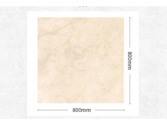 亚细亚瓷砖  贝丽米黄AC800201  800*800图3