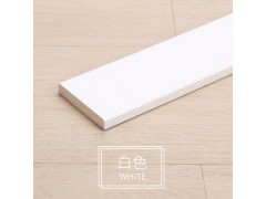 环保实木踢脚线图2