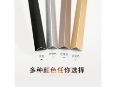 铝合金压边条图2